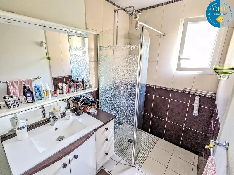 Maison, 119,79 m²