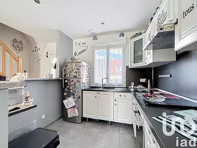 Maison, 96 m²