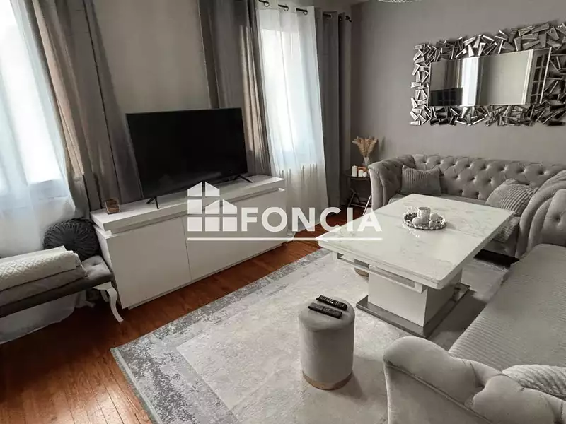 Appartement, 78 m²