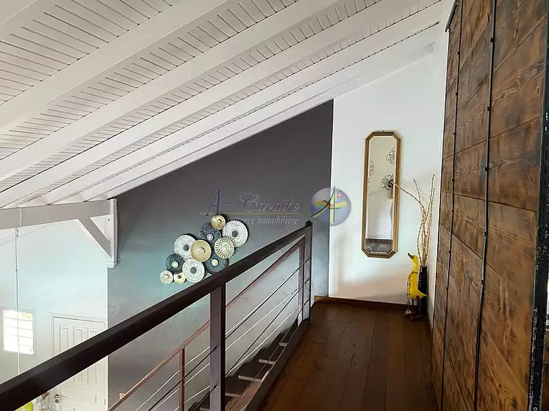 Maison, 154 m²