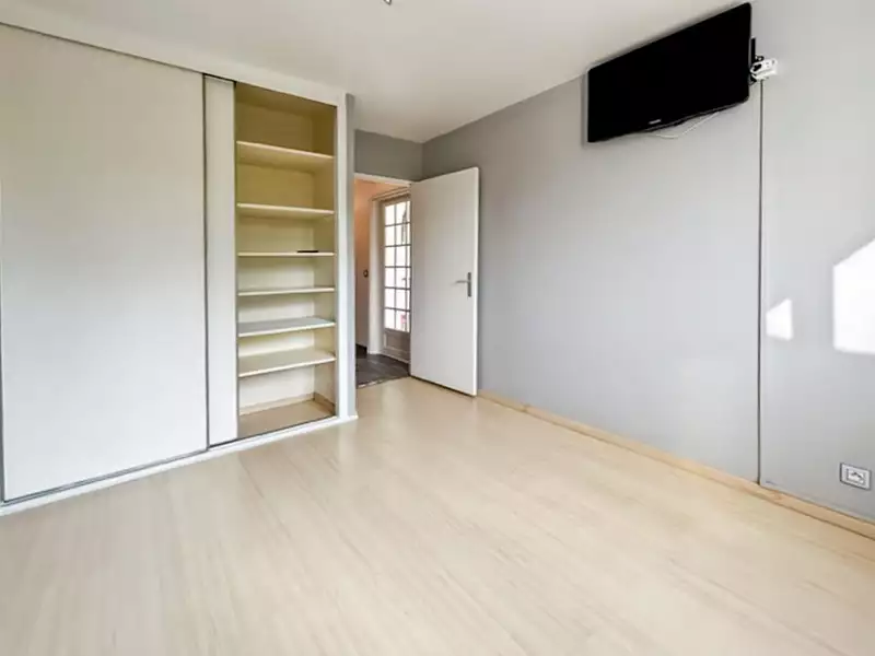 Appartement, 65 m²