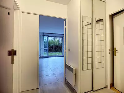 Appartement, 49 m²