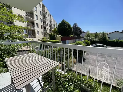 Appartement, 31 m²