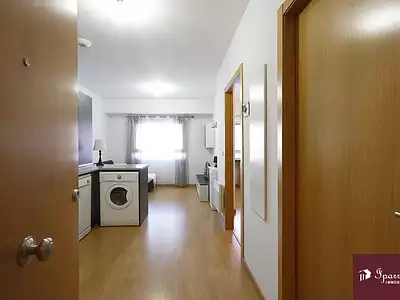 Appartement, 32,77 m²