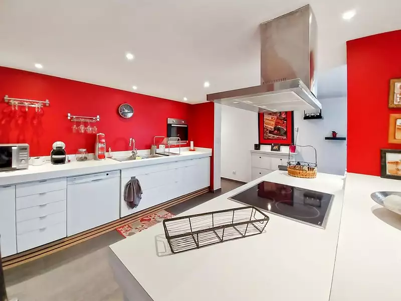 Maison, 145 m²