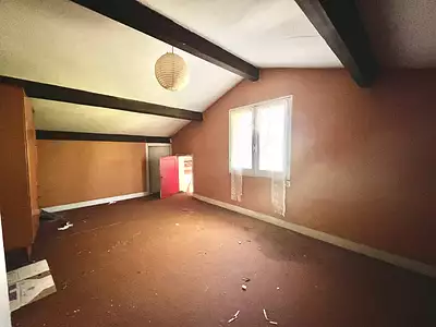 Maison, 90 m²