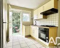 Appartement, 72 m²