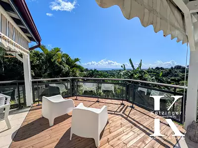 Maison, 168 m²