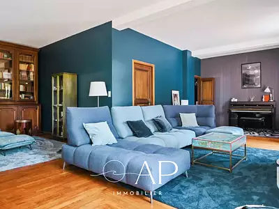 Maison, 280 m²
