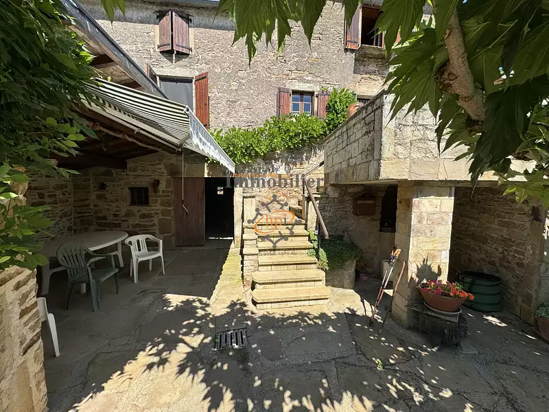 Maison, 94 m²