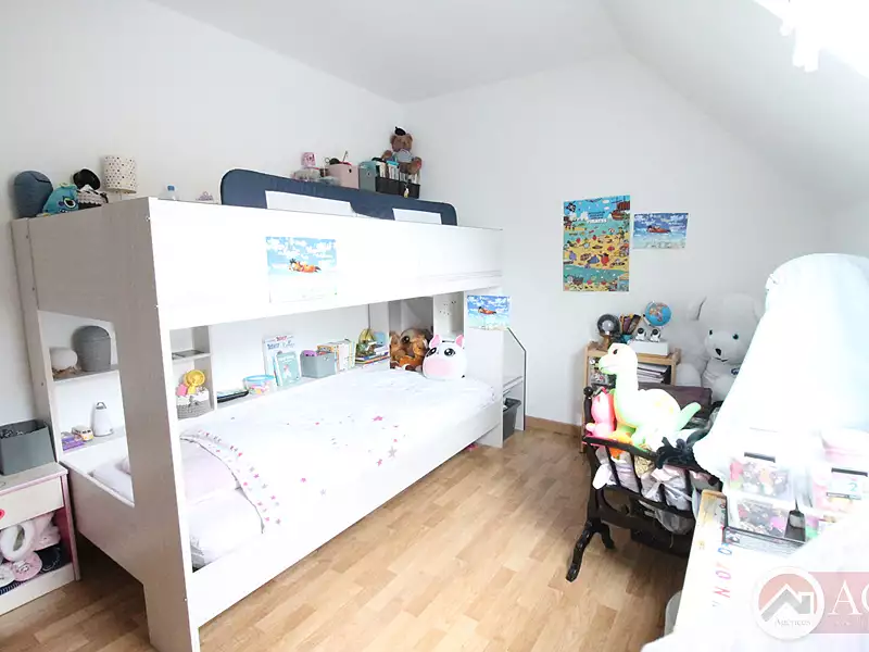 Maison, 115 m²
