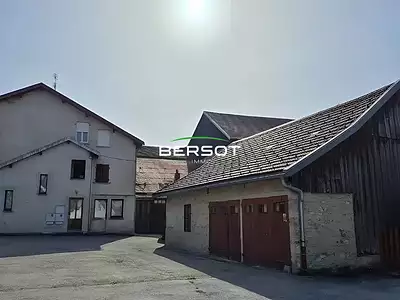 Appartement, 268 m²