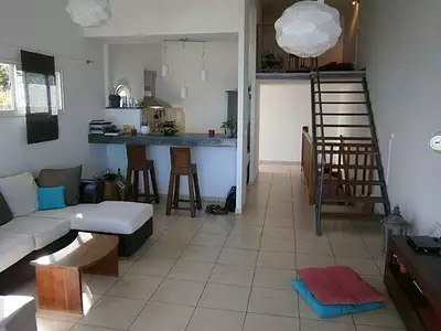 Appartement, 70 m²