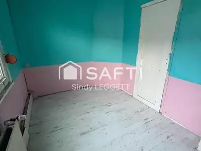 Maison, 93 m²