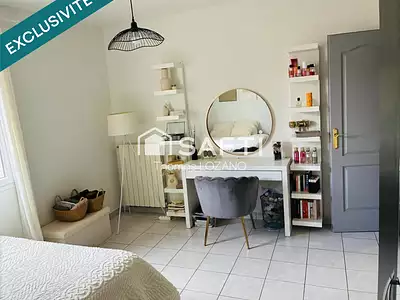 Maison, 138 m²