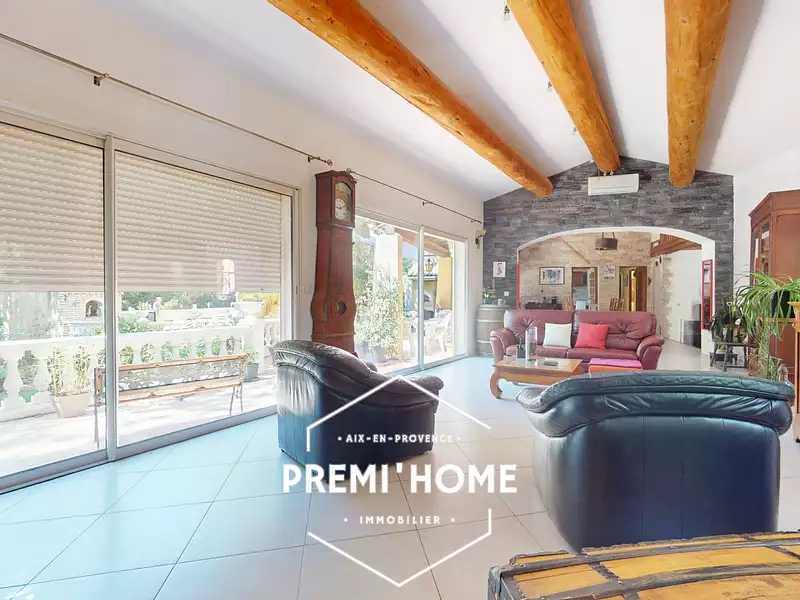 Maison, 150 m²
