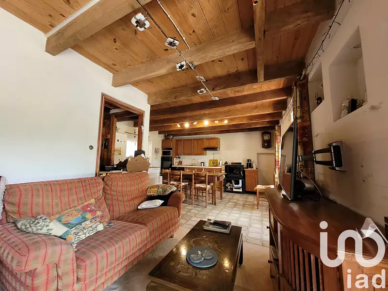 Maison, 108 m²