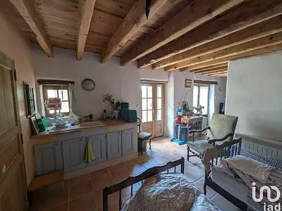 Maison, 293 m²