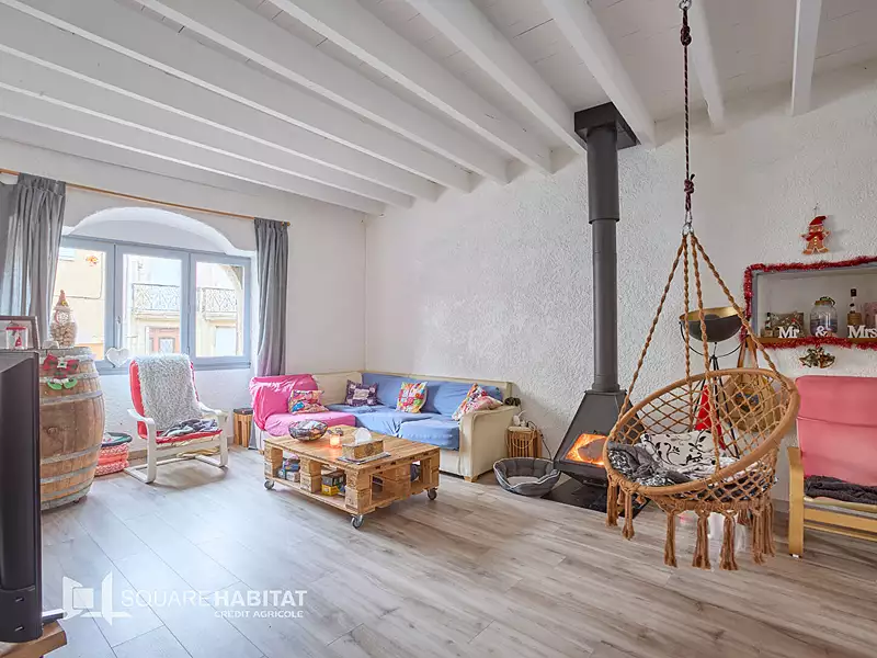 Maison, 181 m²
