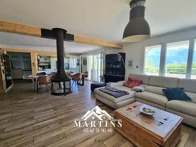Maison, 203 m²