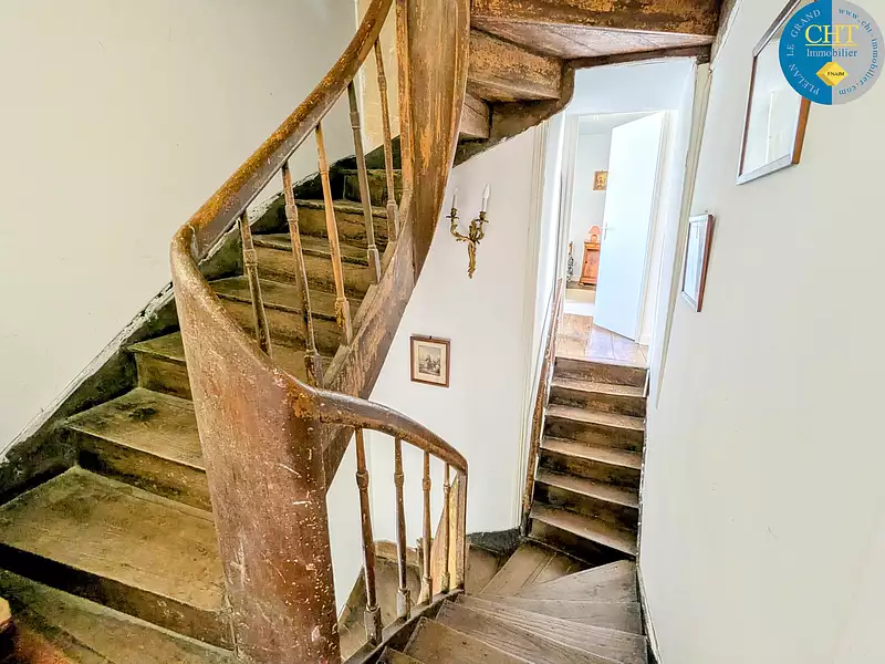 Maison, 175 m²