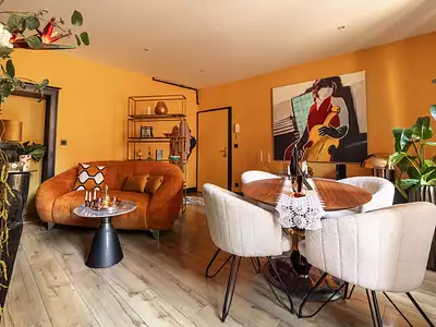 Appartement, 103 m²