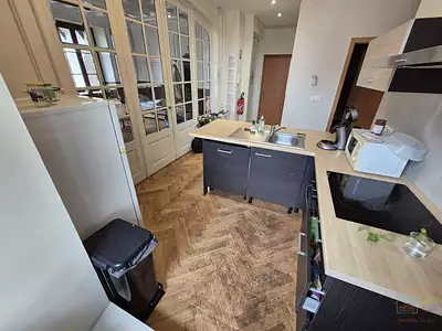 Appartement, 69,1 m²