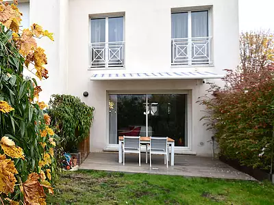 Maison, 135,35 m²