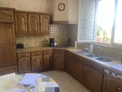 Maison, 103,93 m²