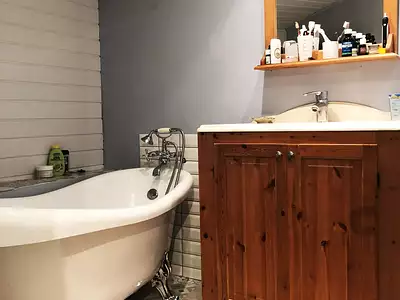 Maison, 121 m²