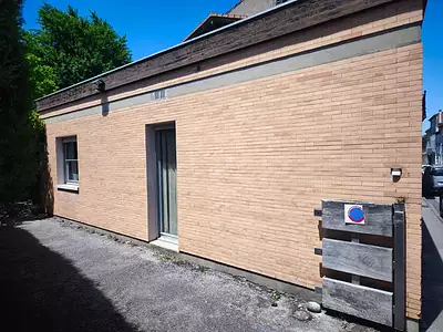 Maison, 240 m²