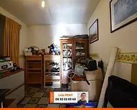 Maison, 110 m²