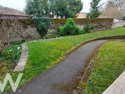 Appartement, 55,7 m²