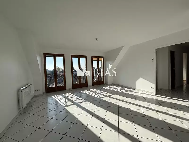 Appartement, 73,64 m²