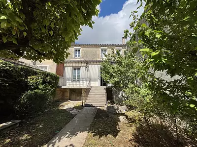 Maison, 132 m²