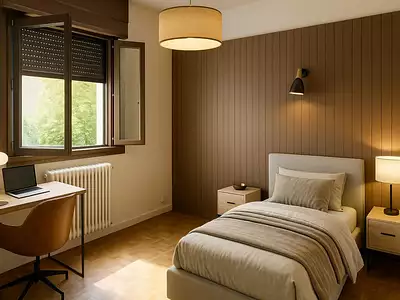 Maison, 232 m²