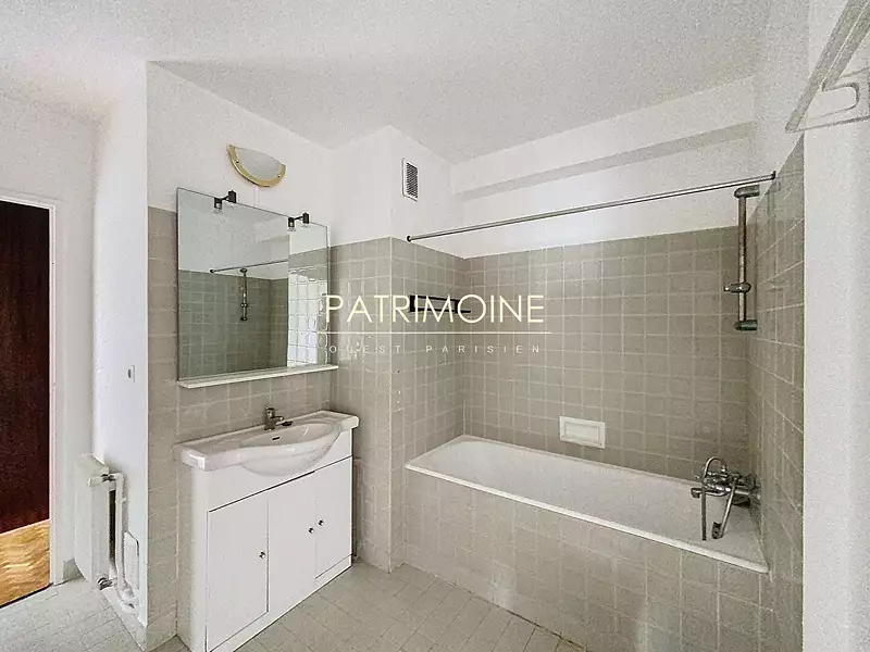 Appartement, 80 m²