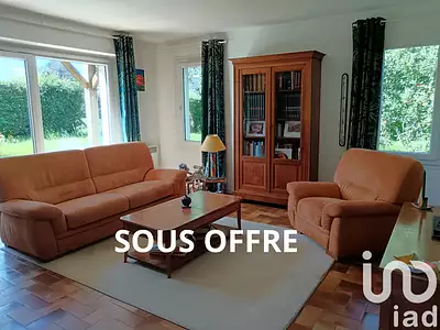 Maison, 114 m²
