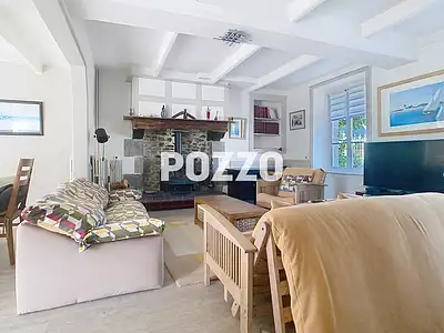 Maison, 132 m²