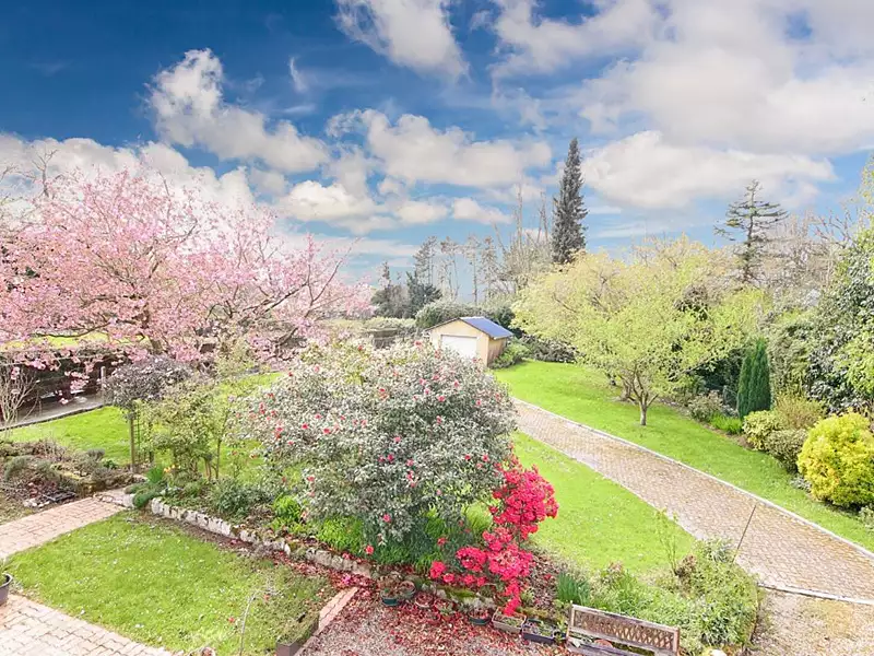 Maison, 180 m²