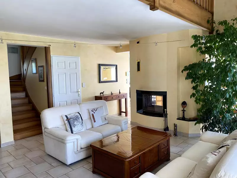 Maison, 177 m²