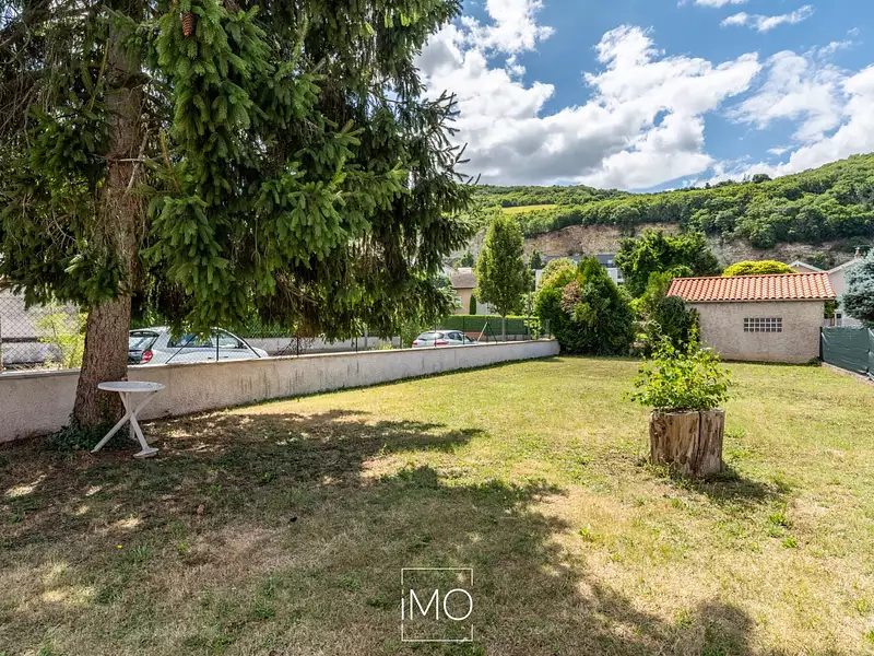 Maison, 80 m²