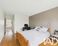 Appartement, 126 m²