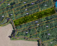 Terrain, 5 035 m²