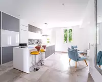 Appartement, 110 m²