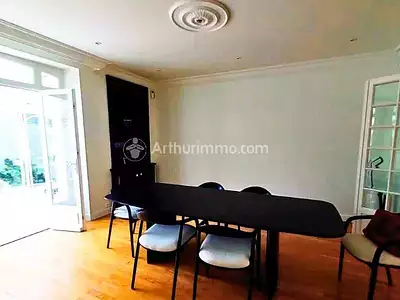 Maison, 140 m²