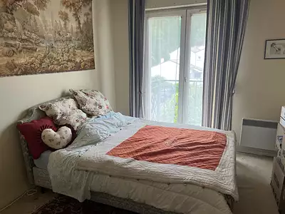 Appartement, 65 m²