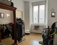 Appartement, 80,2 m²