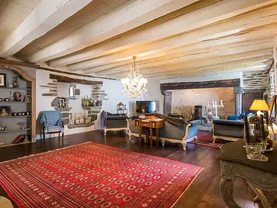 Maison, 170 m²