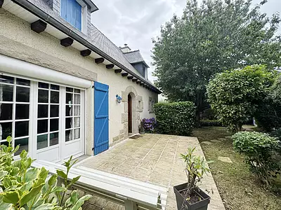 Maison, 146 m²